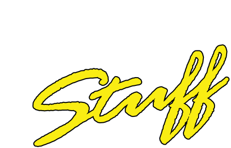Right Stuff Logo