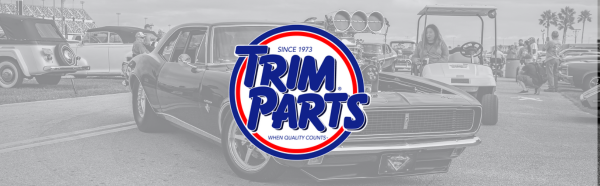 Trim Parts